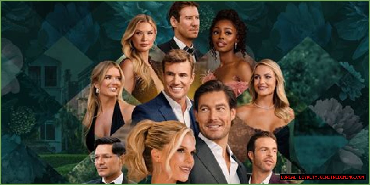 Ashley Southern Charm: The Anorexic Struggle And Triumph