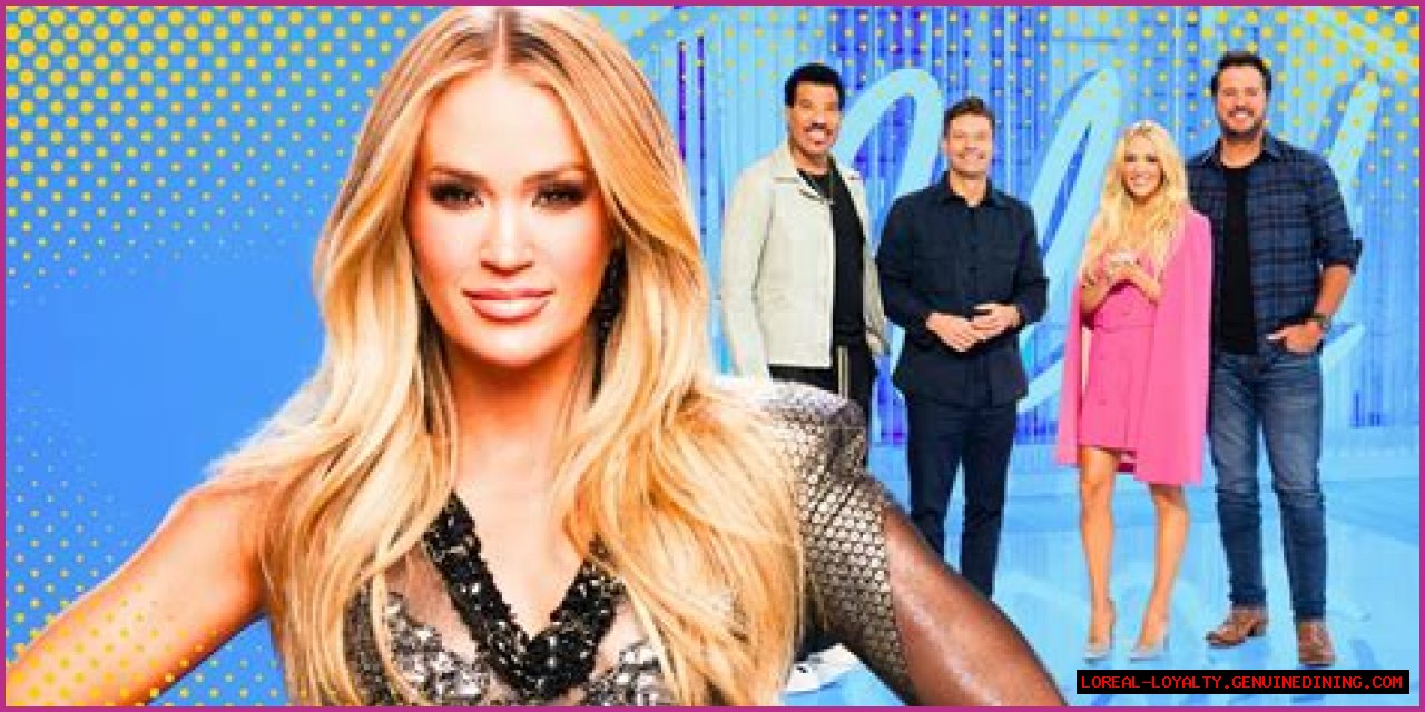 Behind The Scenes: The American Idol Judges Now