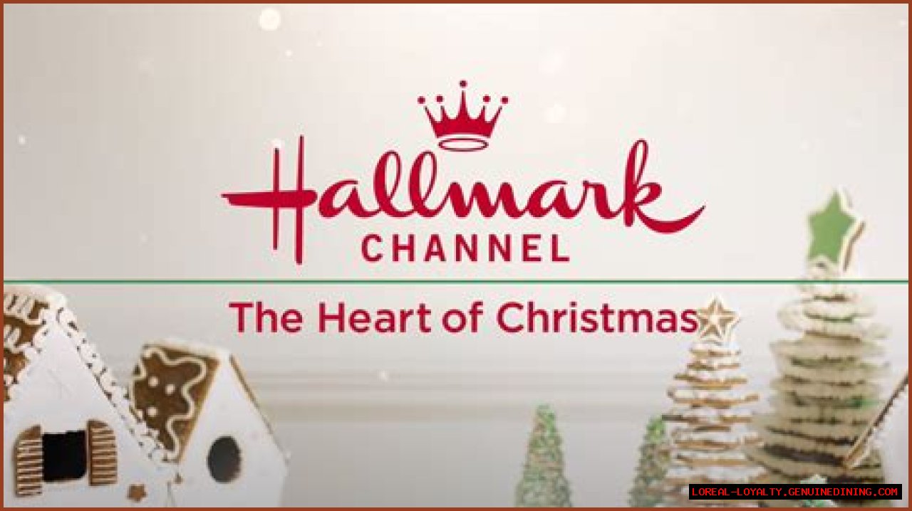 Discover The Magic: Hallmark Christmas Con 2024 Location In The USA
