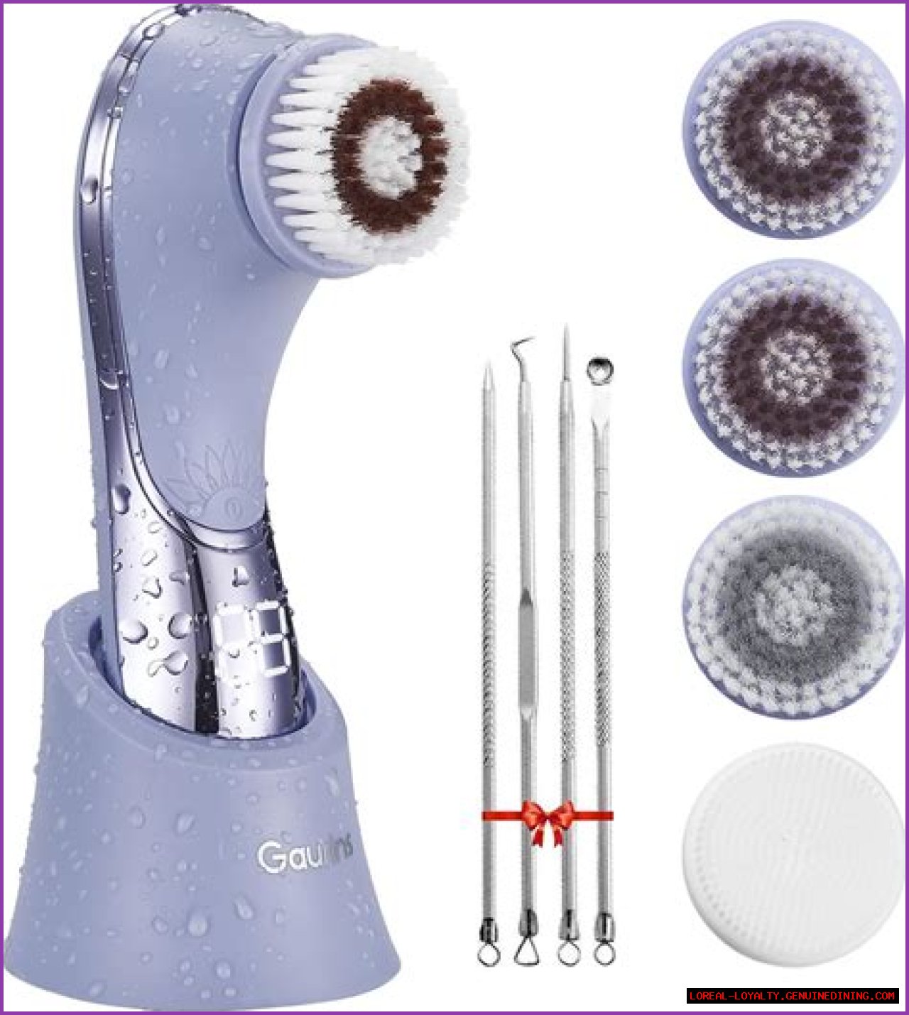 Discover The Magic Of Good Face Cleansing Brushes