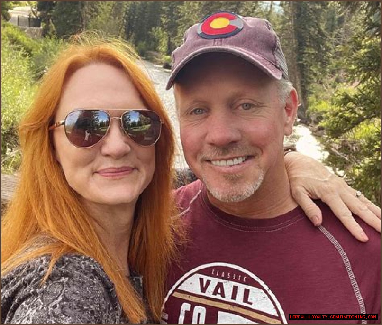 Exploring The Faith Of Ree Drummond: Is Ree Drummond A Mormon?