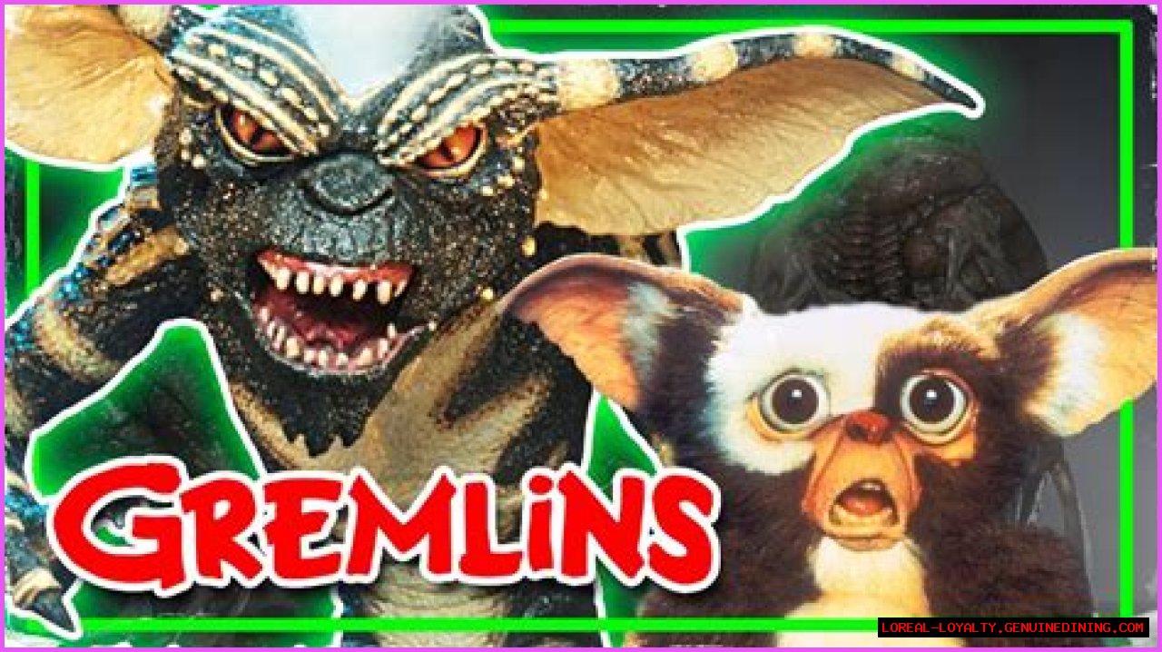 Exploring The Lives Of The Gremlins Cast Now
