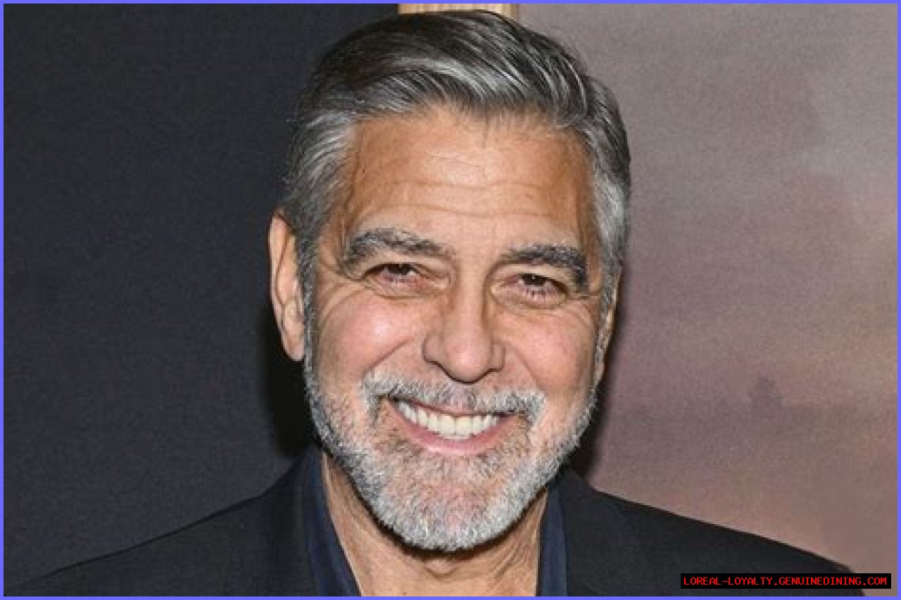 George Clooney At The Met Gala: A Star-Studded Affair