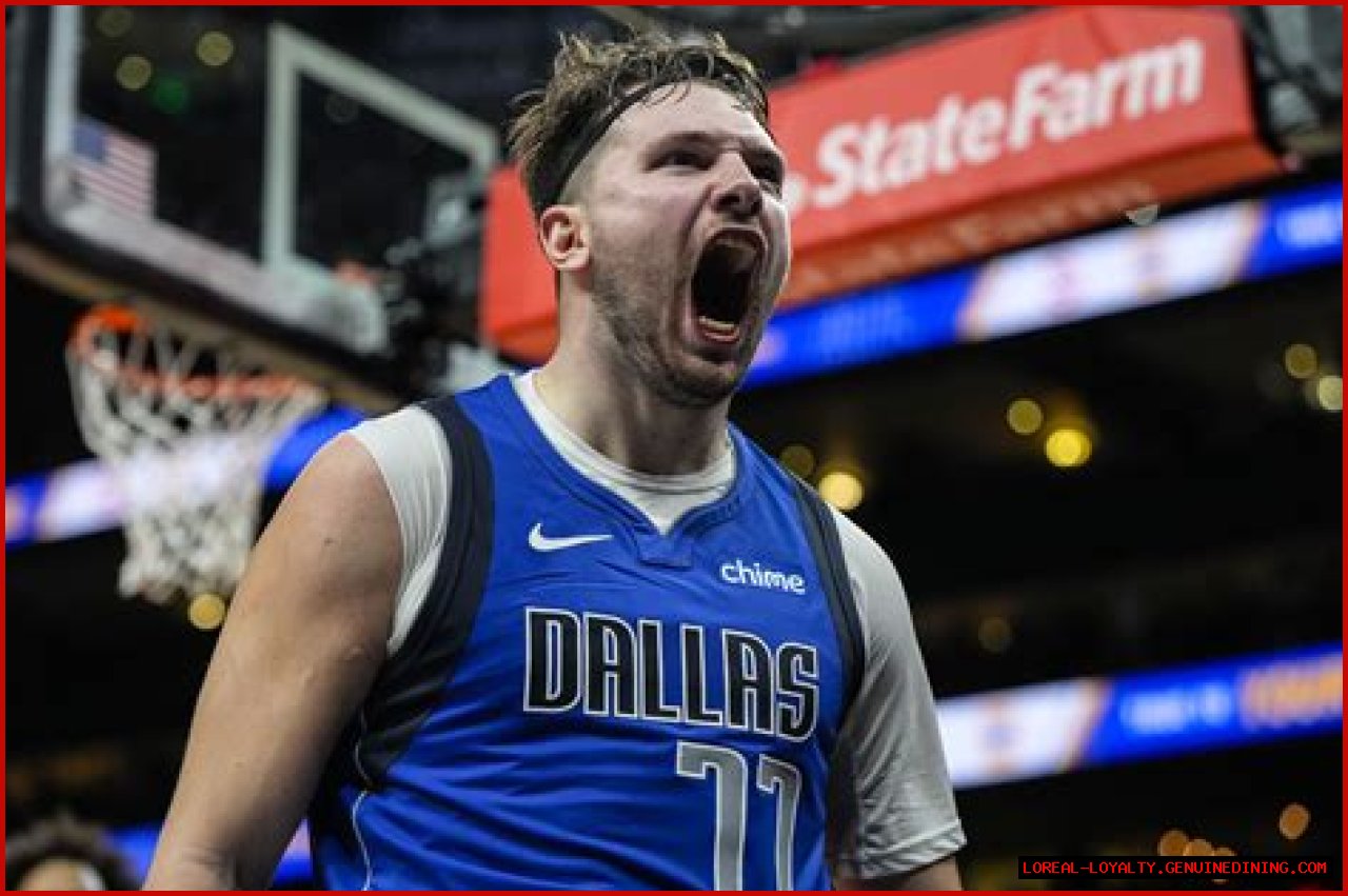 Is Luka Doncic Single? A Deep Dive Into The Life Of The NBA Star