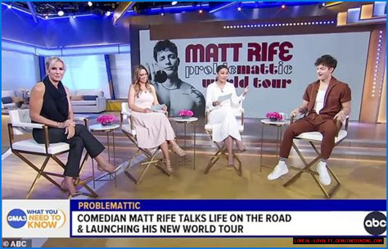 Matt Rife And Lucy Hale's Relationship Unraveled: A Closer Look Inside