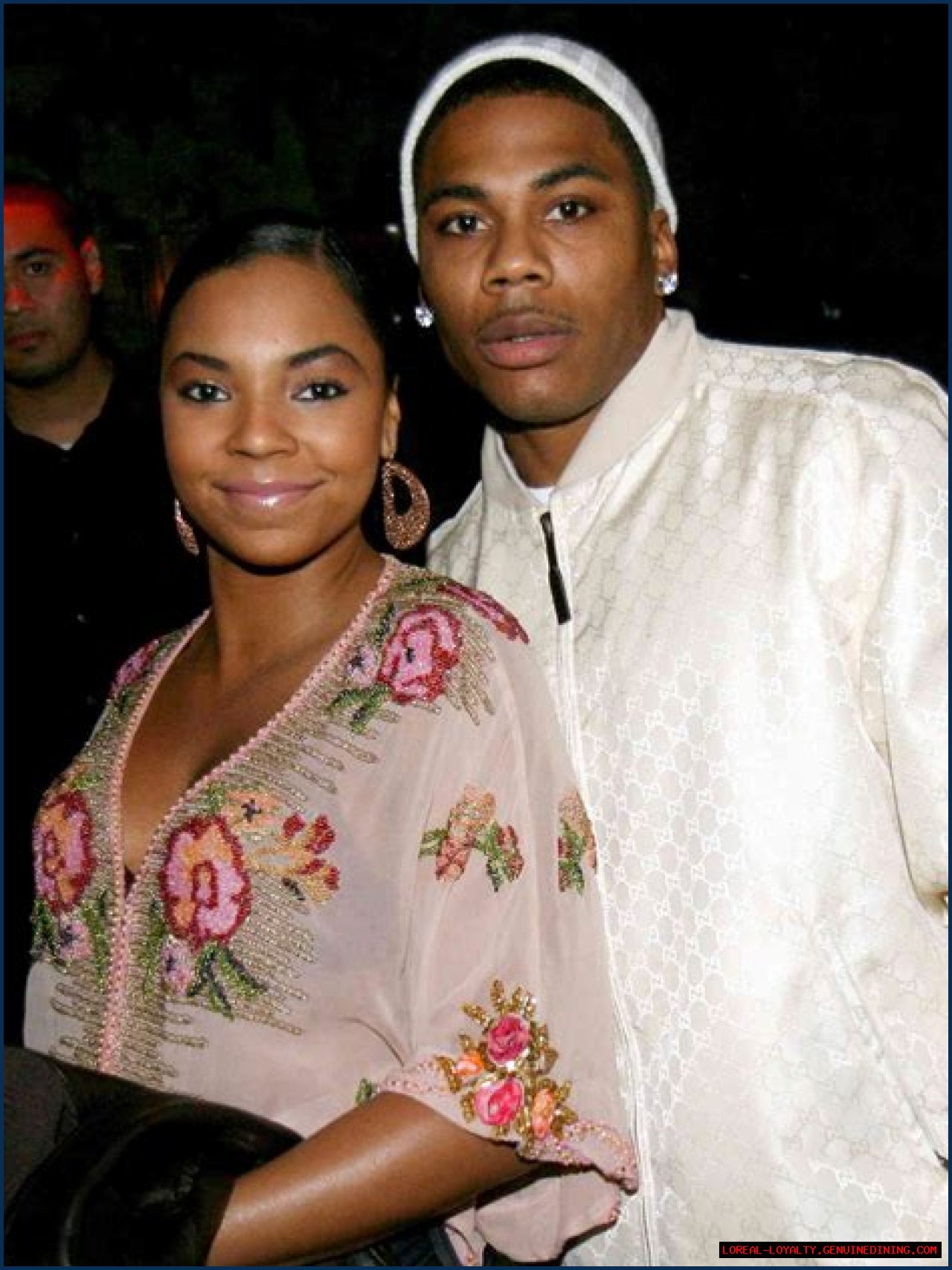 Nelly And Ashanti: A Journey Through Old Pictures
