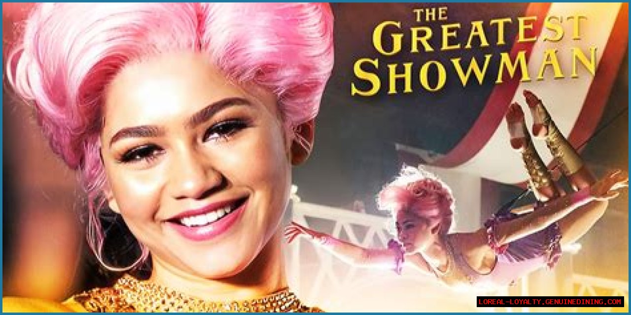 Unveiling The Truth: Is Greatest Showman On Broadway?